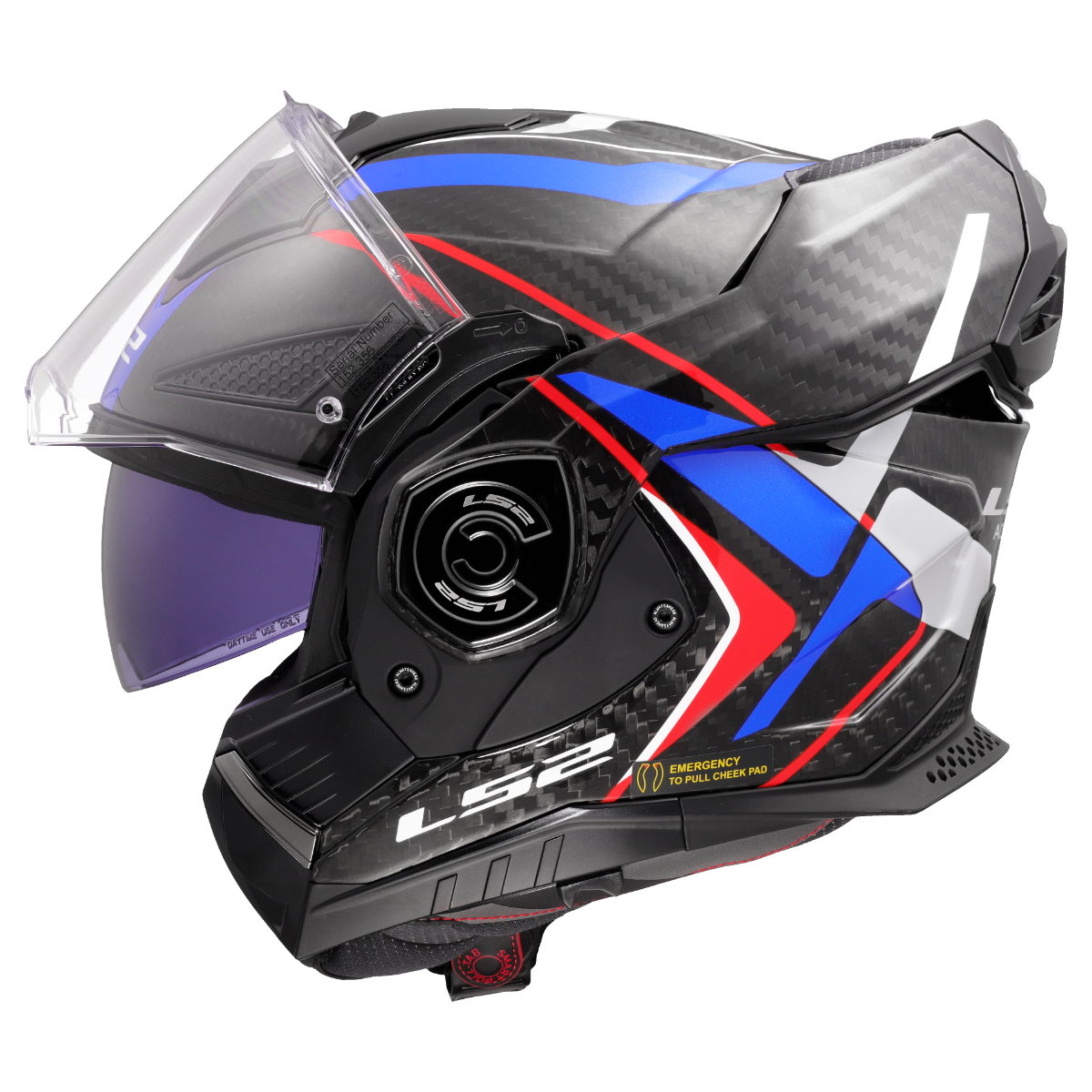 FF901 ADVANT X C FUTURE II WHITE BLUE 569015602 10